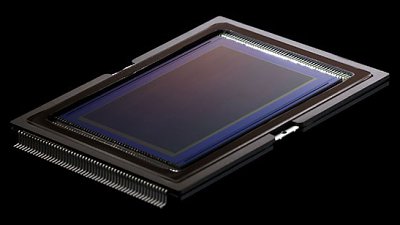 【回應 Sony A7S III 傳聞新機】Canon RGBW 12 列陣 CMOS 又主打高感光