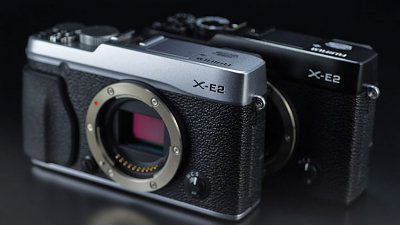 富士 X-E3 傳出，有望隨 X100F 及 X-T20 後出現