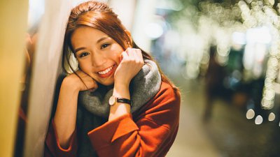 【LukeChanChan專欄】拍出令人心動的女生照片，分享如何教導模特兒擺 POSE