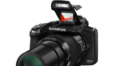 Olympus 擬似新機蠢蠢欲動，CP+ 出機機率分析！