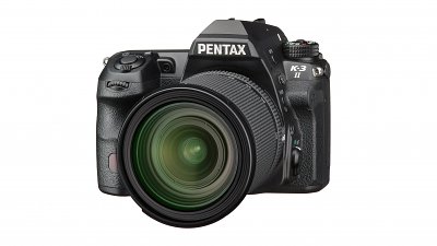 K-3 II 後繼有人？Pentax 於 CP+ 將有新機發佈！