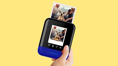 Polaroid Pop「即影即有」支援拍片功能