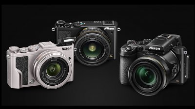 【有請小鳳姐出場】Nikon DL 系列終於推出有期？