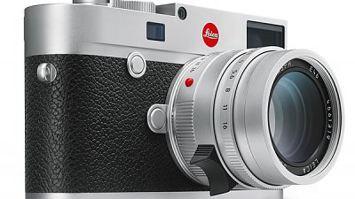 機身之外還有新 Sensor！Leica 新一代 M10 出場
