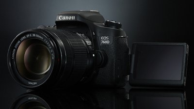 【2,800 萬像 CMOS 或增 DPAF 技術】傳 Canon EOS 800D、810D 於 CP+ 發表