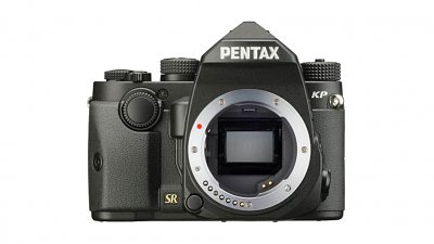為慶祝 Nikon 百周年，Pentax KP 贈慶登場？