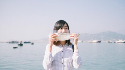 【千紅 XDD專欄】日系攝影的關鍵