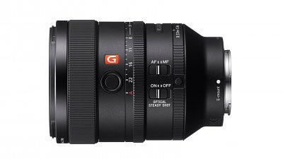 Sony FE 85mm F1.8 鏡頭規格、價錢及介紹文- DCFever.com