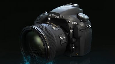 Nikon 百周年慶典主角會是 D820 ?