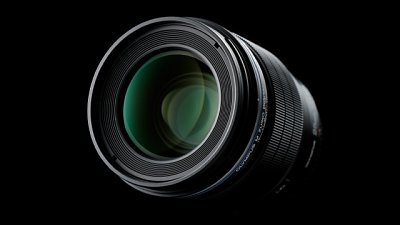 【大瞳話嚟就嚟？】Olympus 17mm f/1.2 PRO 如箭在弦