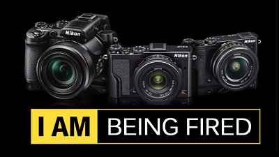 【無錢賺？】Nikon DL 三胞胎難產收場！
