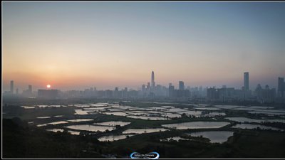 【攝影好去處】大石磨，馬草壟