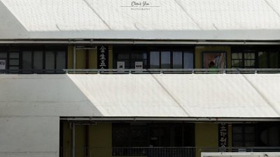 【Chris Yiu 專欄】如何成為建築攝影達人－技巧篇