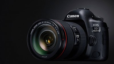 Canon EOS 5D Mark IV 傳下月將推重大 Firmware 更新！
