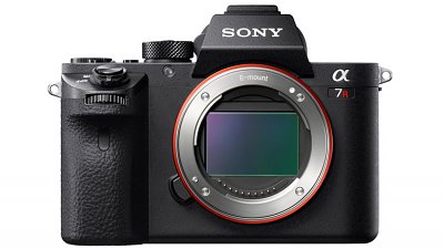 傳聞 Sony 新頂級 E-mount 相機像素達 7,000 萬！