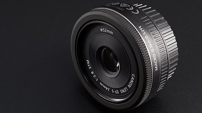 可兼容無反？Canon EF-S 35mm f/2.8 M IS STM 傳 4 月初登場