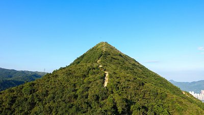 【攝影好去處】針山