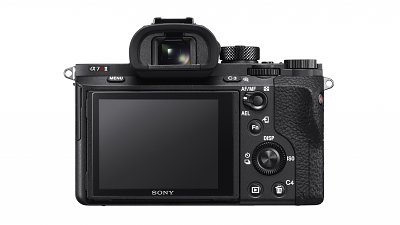 新 Sony E-mount 相機流出試玩報告