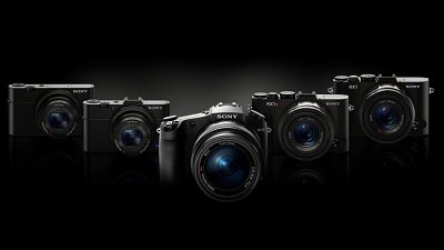 【編輯觀點】Sony 操控相機業生殺大權？