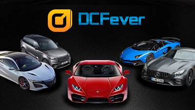 DCFever 汽車頻道正式面世