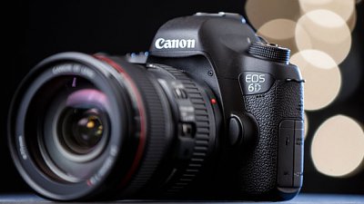 傳 Canon EOS 6D Mark II 下月 21 日發表！