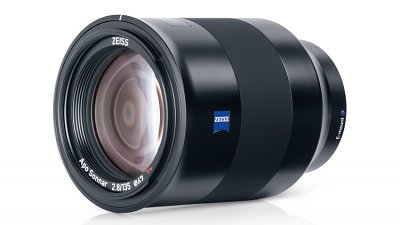 以質素作主打：Zeiss Batis APO Sonnar 2.8/135 現真身！