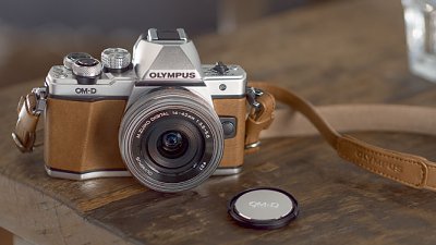 機荒過後：Olympus E-M10 III 年內登場？