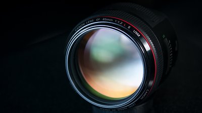 大光圈加 IS：Canon EF 85mm f/1.4L IS USM 最快年中現身