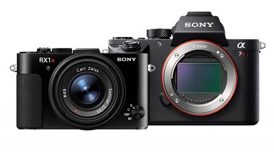 Sony 新一代 RX1R 將有機會加入 4K 拍片，操控感更佳