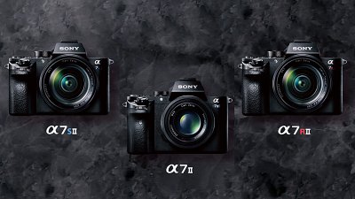 【取代 Nikon】Sony 榮膺美國全片幅相機銷量 No.2！