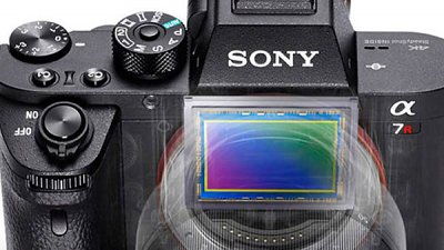 成本降低帶挈 Sony 感光元件業務收入大升！
