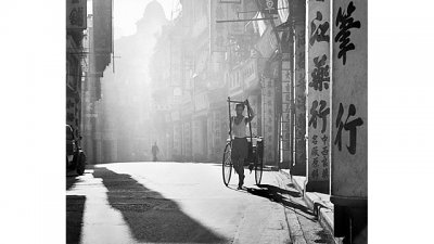 【攝光寫影 專欄】解讀 Evening with Fan Ho (上)