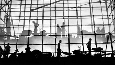 【攝光寫影 專欄】解讀 Evening with Fan Ho (下)