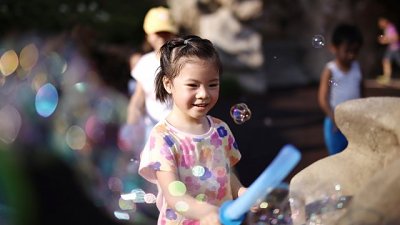【ing專欄】傳說直出系列 - 坪石公園放電篇
