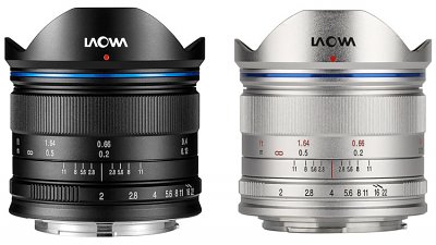 規格勝原廠：超廣角 Laowa 7.5mm f/2 四千有找！【附官方樣本】