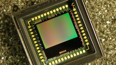 Sony 表示 M4/3 將來玩 8K 片是越級挑戰！