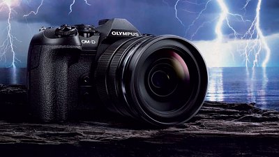 影像業務 7 年來首次賺錢，Olympus 靠 E-M1 II 翻盤！