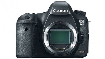 一再推遲！Canon 6D Mark II 傳 7 月發表