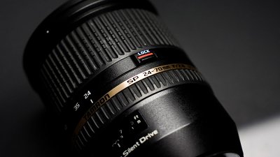Tamron 新 24-70mm f/2.8 VC 如箭在弦，有望今年出場