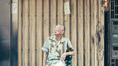 【Fever 達人】Street Photography 活在澳門