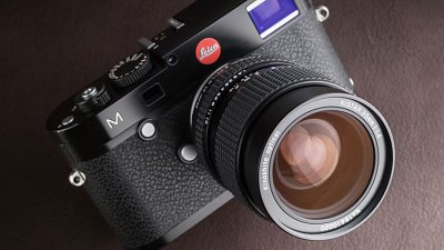 新派老鏡：Kinoshita Kistar 35mm f/1.4 以「利」取勝