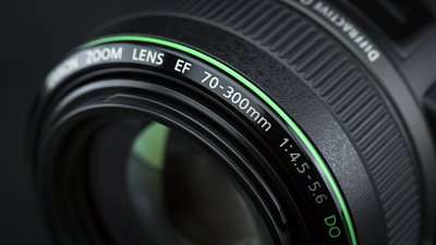 Canon 正式將 3 支鏡頭停產！70-300mm DO 無後繼？
