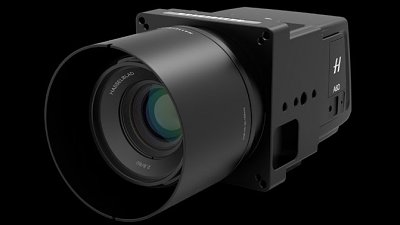 一億像素玩航拍！Hasselblad A6D-100c 航拍「無反」【附 100MP 官方樣本】