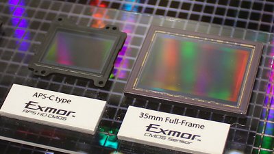 【編輯觀點】APS-C 會否因 Full Frame 普及而邊緣化？