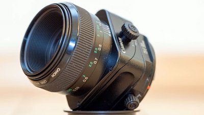 光學、操控齊升級：Canon 移軸 TS-E 90mm f/2.8 後繼開發中