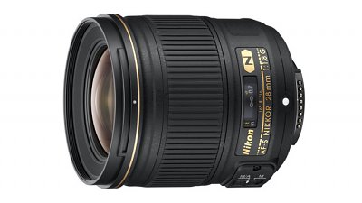 Nikon 百週年慶典前夕，新機新鏡隨時發佈！