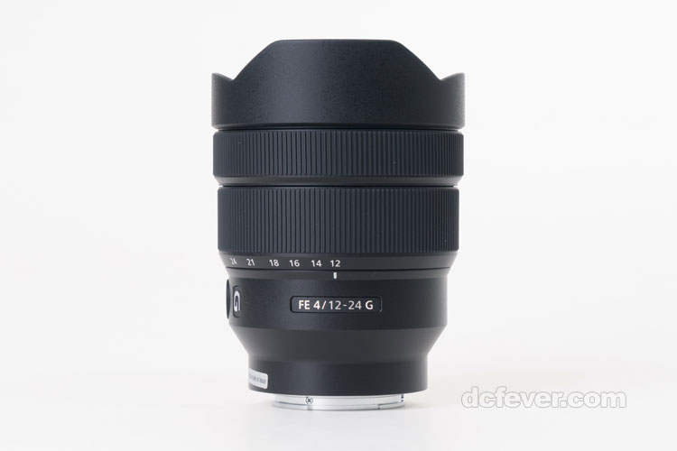 編輯TL：「輕得嚟有料到！」- Sony FE 12-24mm F4 G 測試- DCFever.com