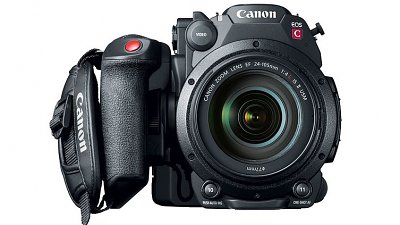 全新 4K Cinema RAW Light 格式！Canon EOS C200 六萬有找
