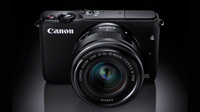 Canon 新無反 M20 傳出，主打平價市場
