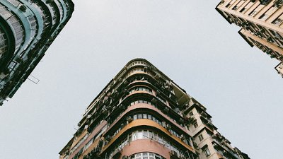 【Fever達人】Street Photography / 我的名字叫『唐』
